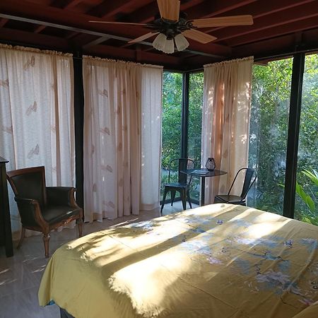 Casitas Vista Verde Bajo Boquete 외부 사진