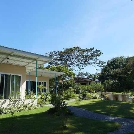 Casitas Vista Verde Bajo Boquete 외부 사진