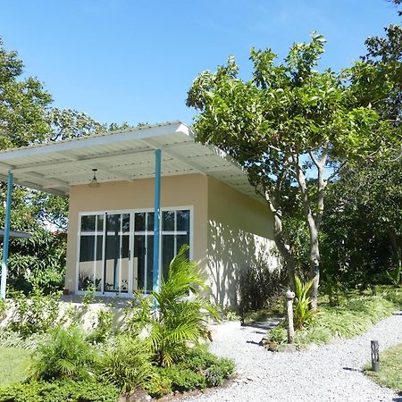 Casitas Vista Verde Bajo Boquete 외부 사진