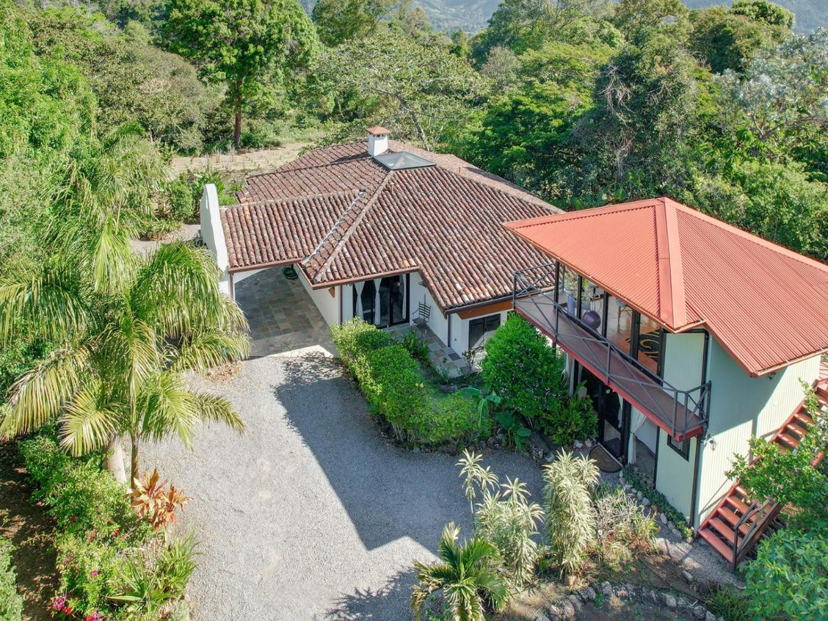 Casitas Vista Verde Bajo Boquete 외부 사진