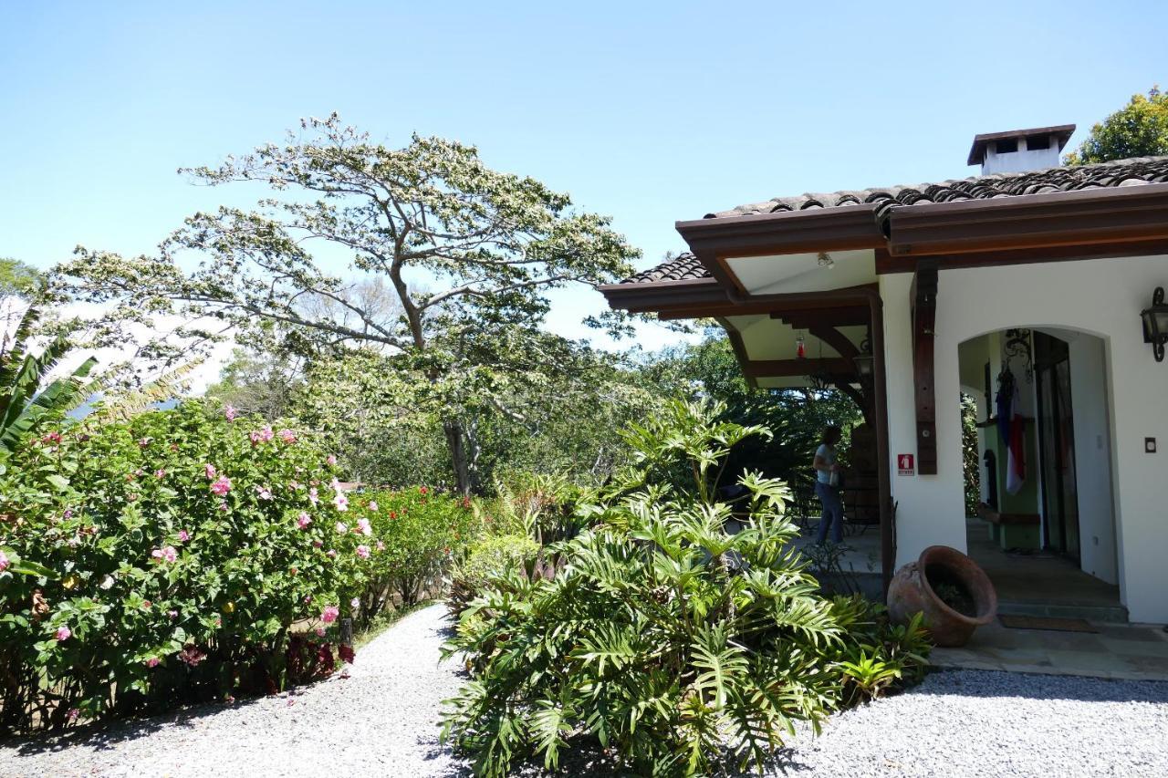 Casitas Vista Verde Bajo Boquete 외부 사진