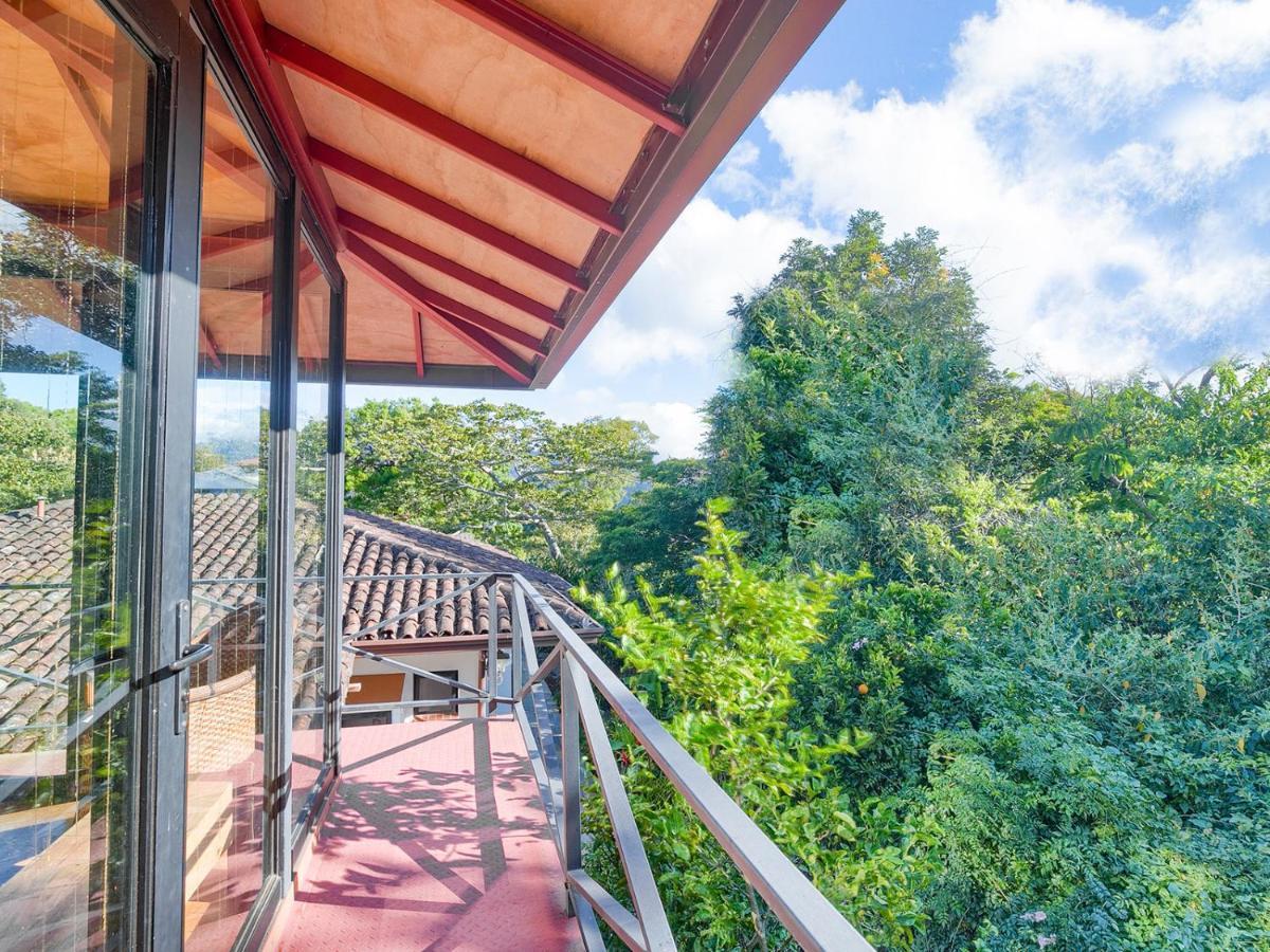 Casitas Vista Verde Bajo Boquete 외부 사진