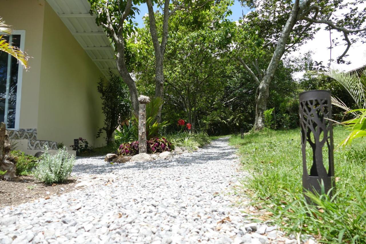 Casitas Vista Verde Bajo Boquete 외부 사진