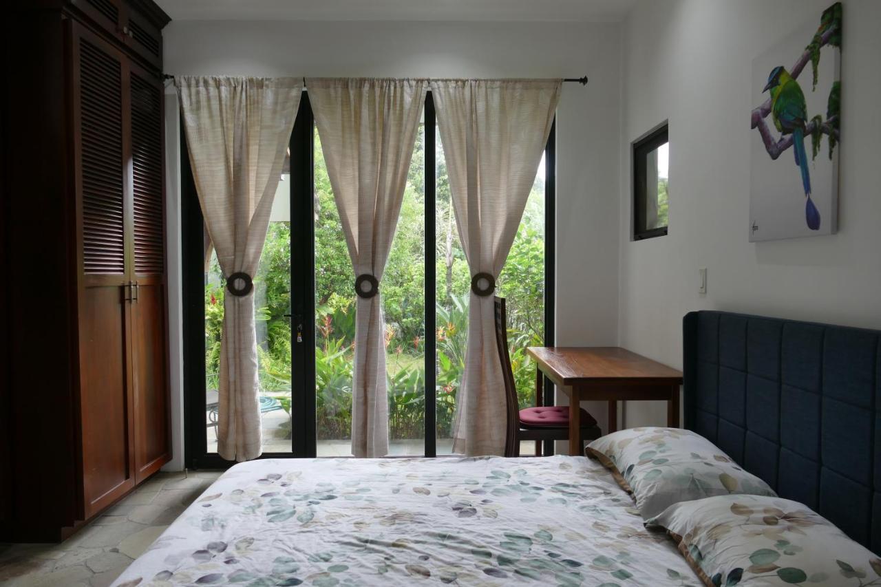 Casitas Vista Verde Bajo Boquete 외부 사진