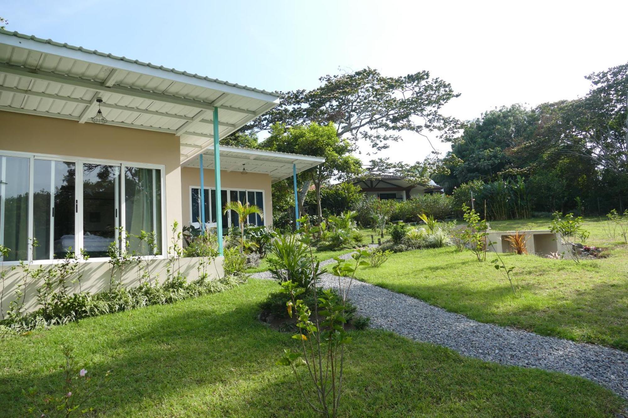 Casitas Vista Verde Bajo Boquete 외부 사진
