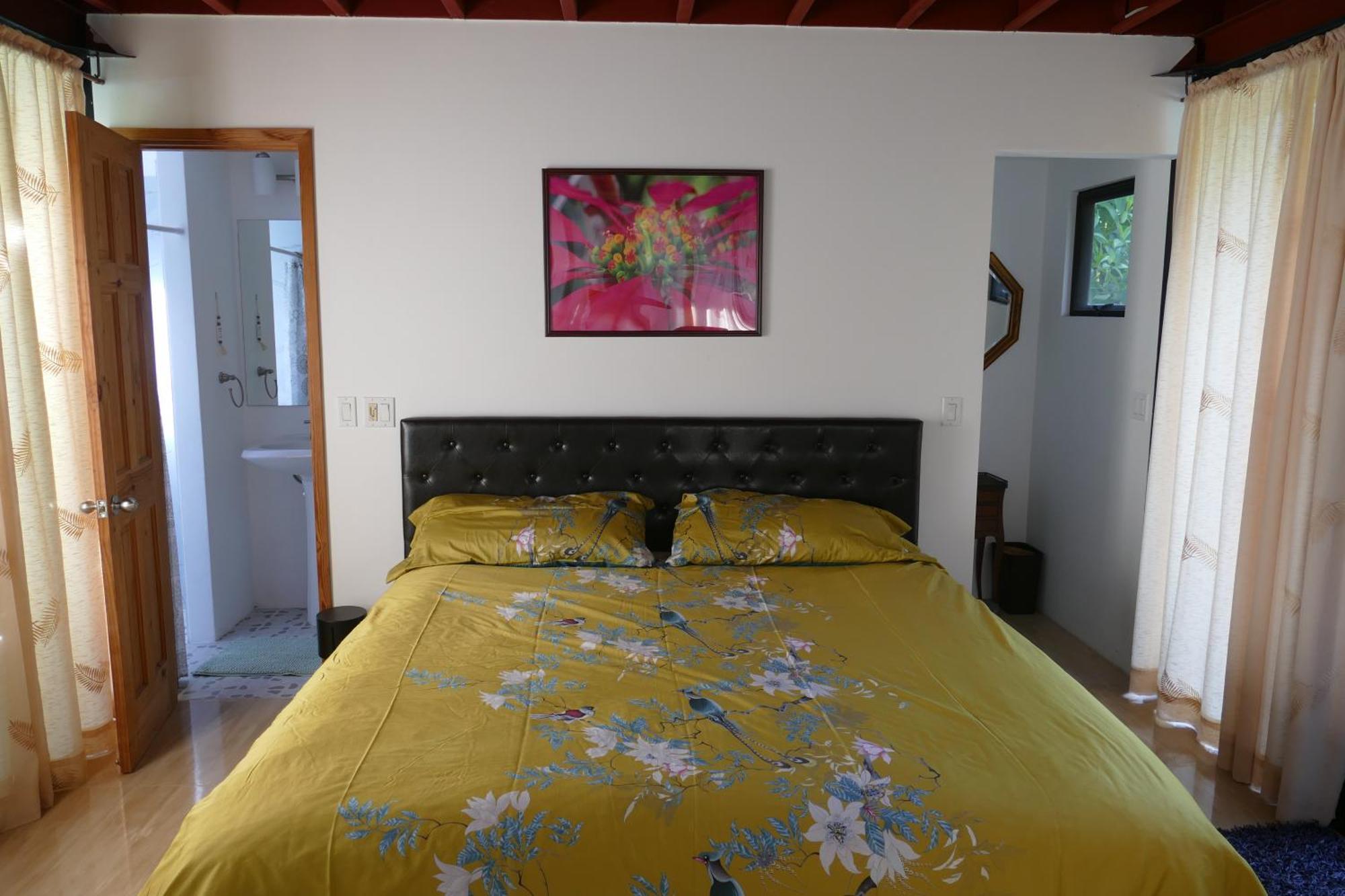Casitas Vista Verde Bajo Boquete 외부 사진