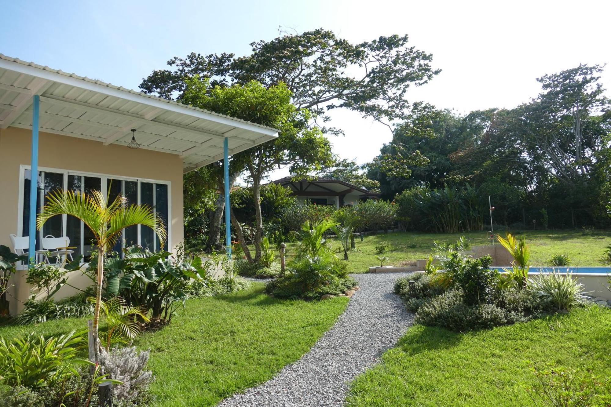 Casitas Vista Verde Bajo Boquete 외부 사진