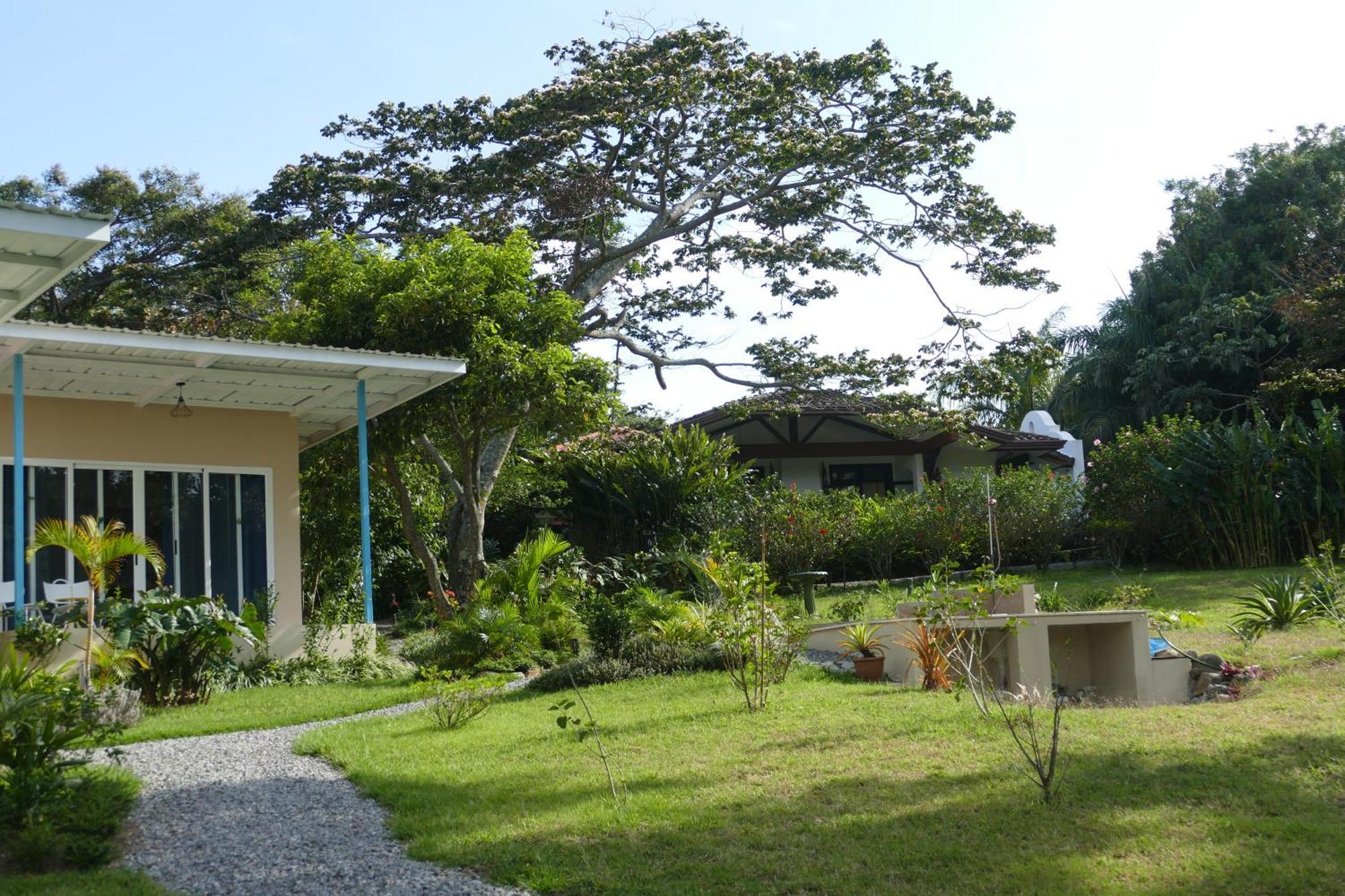Casitas Vista Verde Bajo Boquete 외부 사진