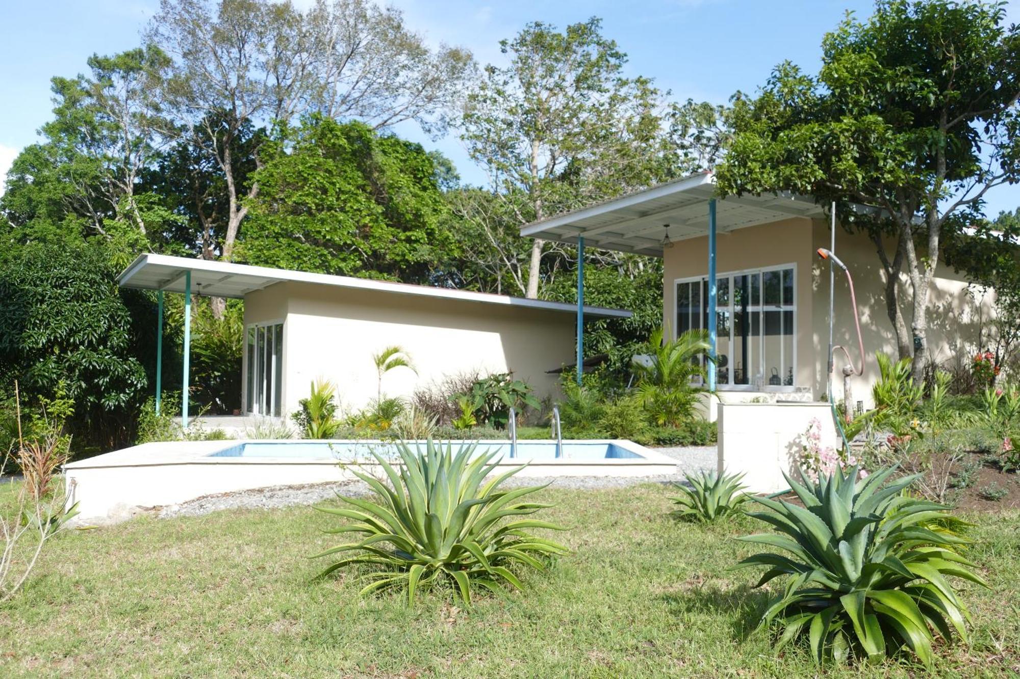 Casitas Vista Verde Bajo Boquete 외부 사진