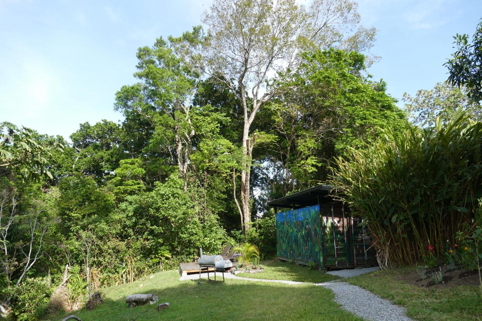 Casitas Vista Verde Bajo Boquete 외부 사진