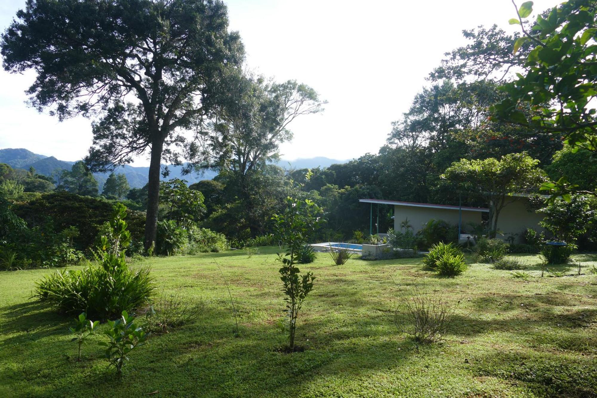 Casitas Vista Verde Bajo Boquete 외부 사진