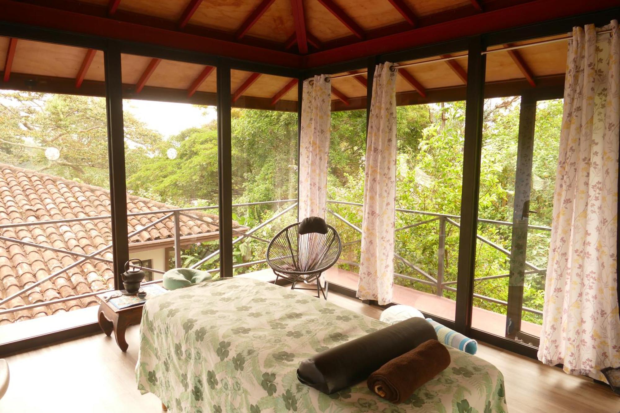 Casitas Vista Verde Bajo Boquete 외부 사진