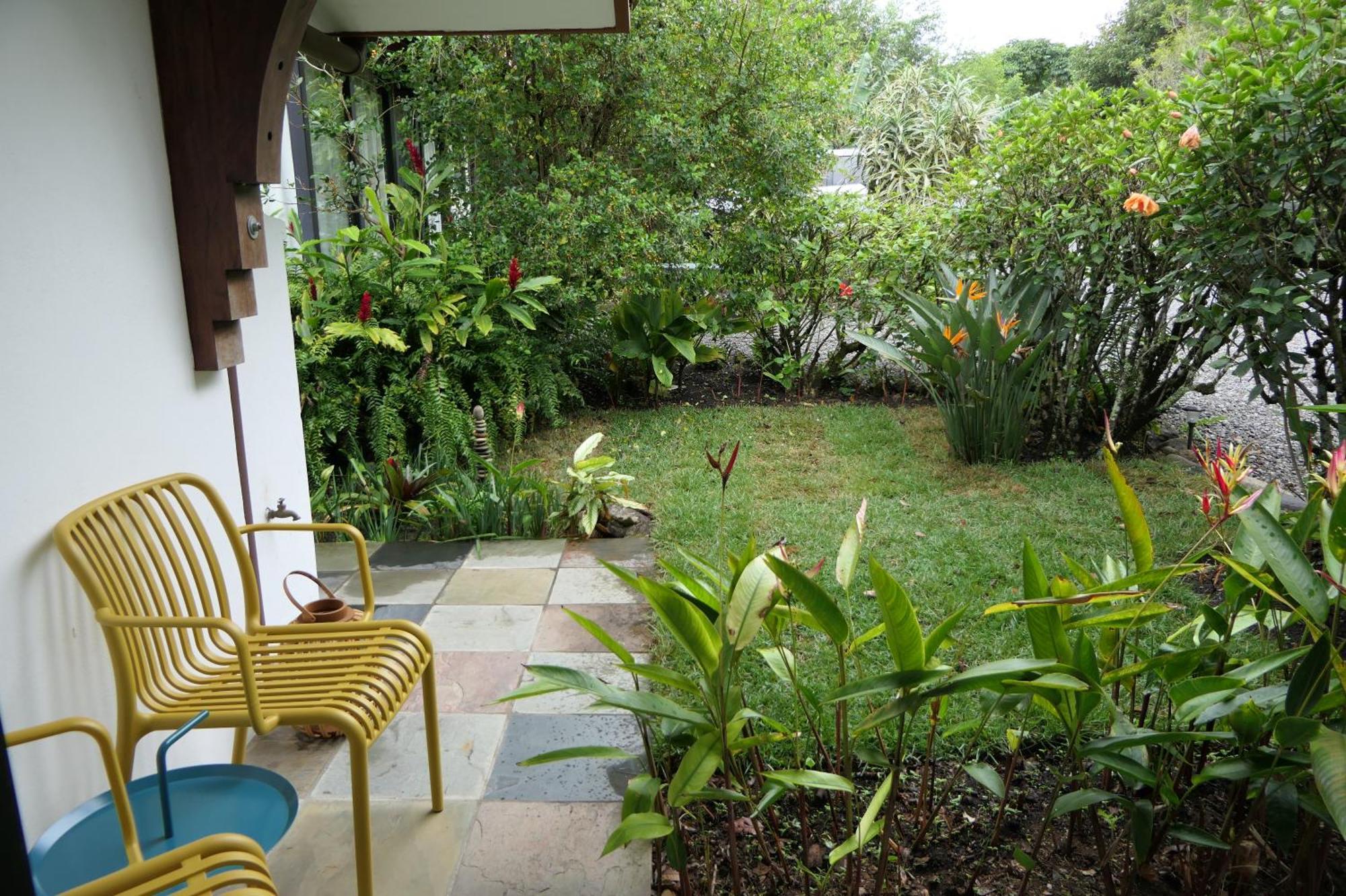 Casitas Vista Verde Bajo Boquete 외부 사진