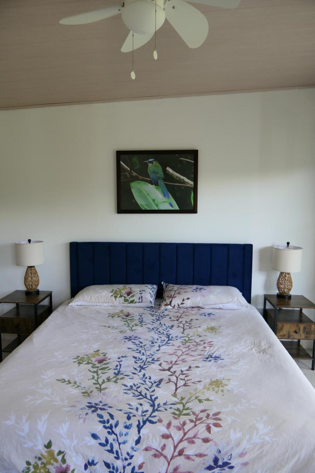 Casitas Vista Verde Bajo Boquete 외부 사진