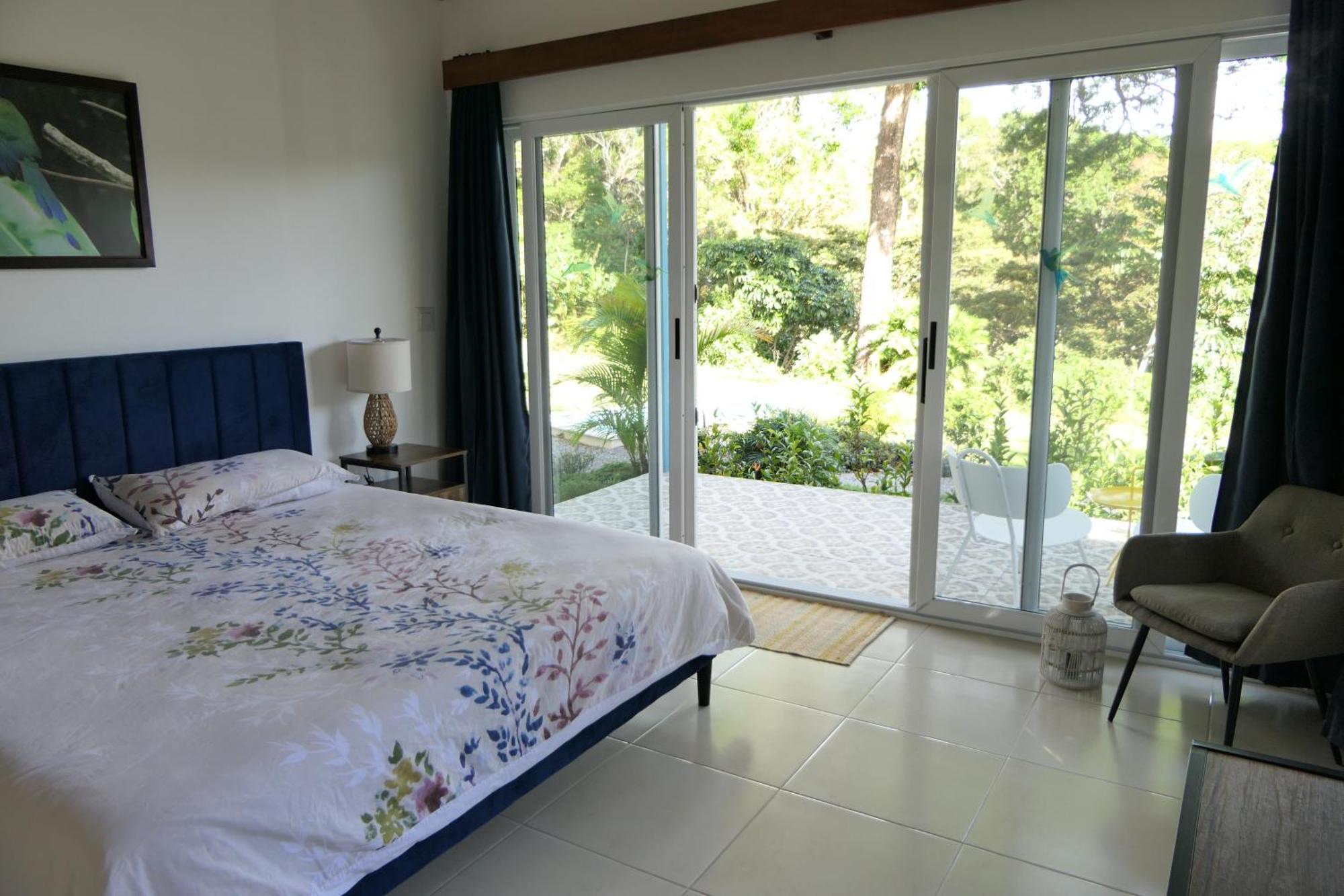Casitas Vista Verde Bajo Boquete 외부 사진