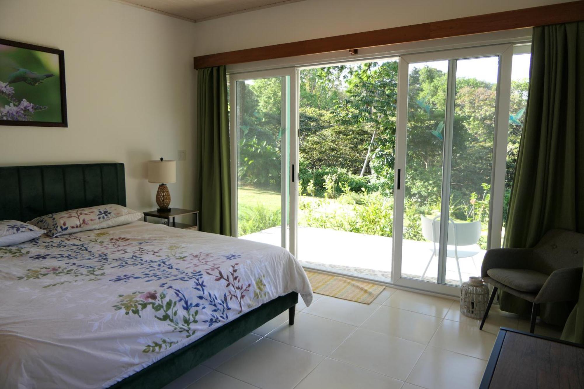 Casitas Vista Verde Bajo Boquete 외부 사진