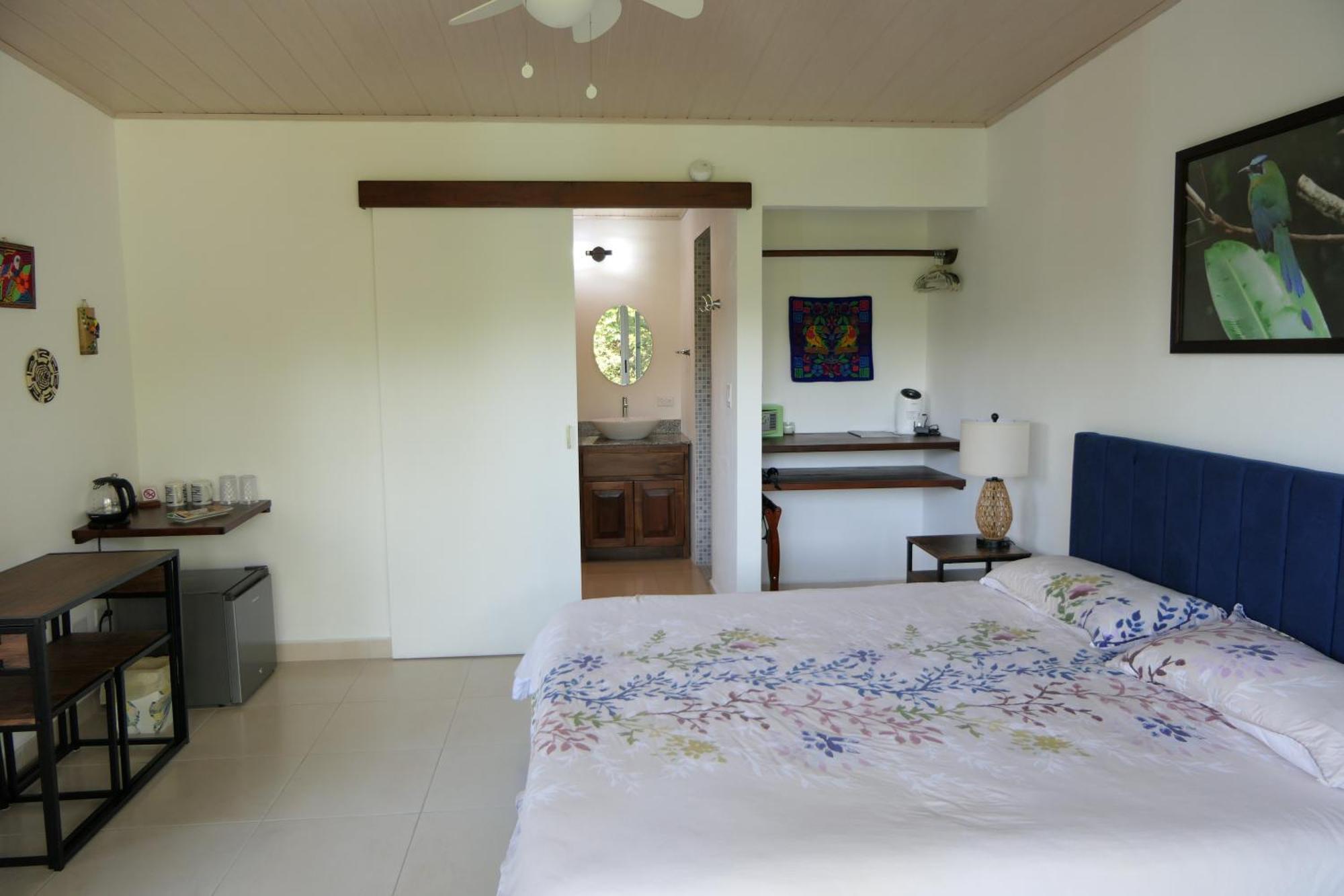 Casitas Vista Verde Bajo Boquete 외부 사진