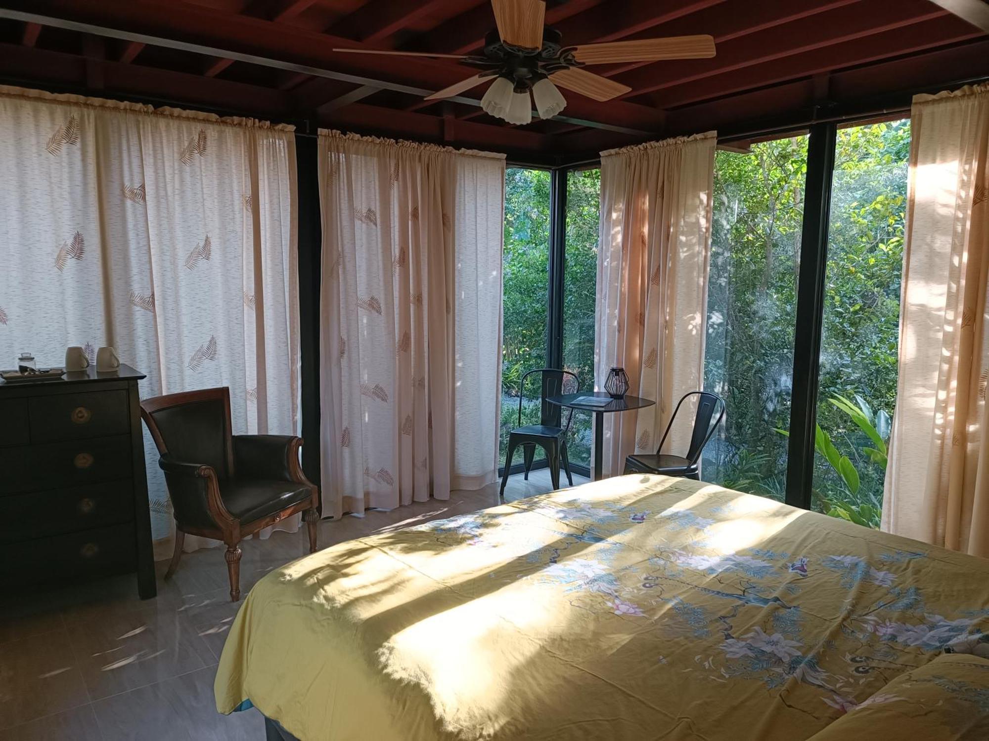 Casitas Vista Verde Bajo Boquete 외부 사진