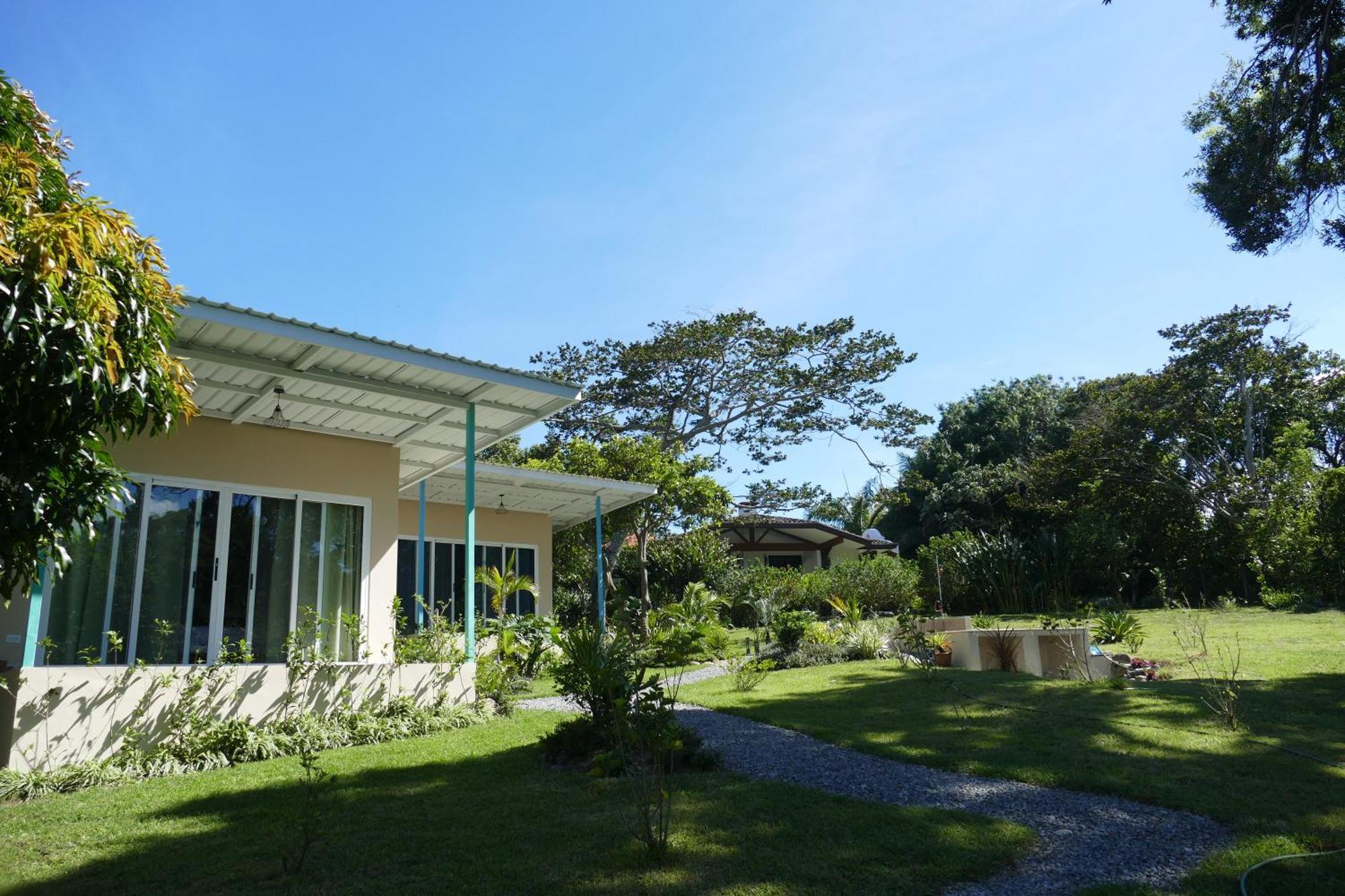 Casitas Vista Verde Bajo Boquete 외부 사진