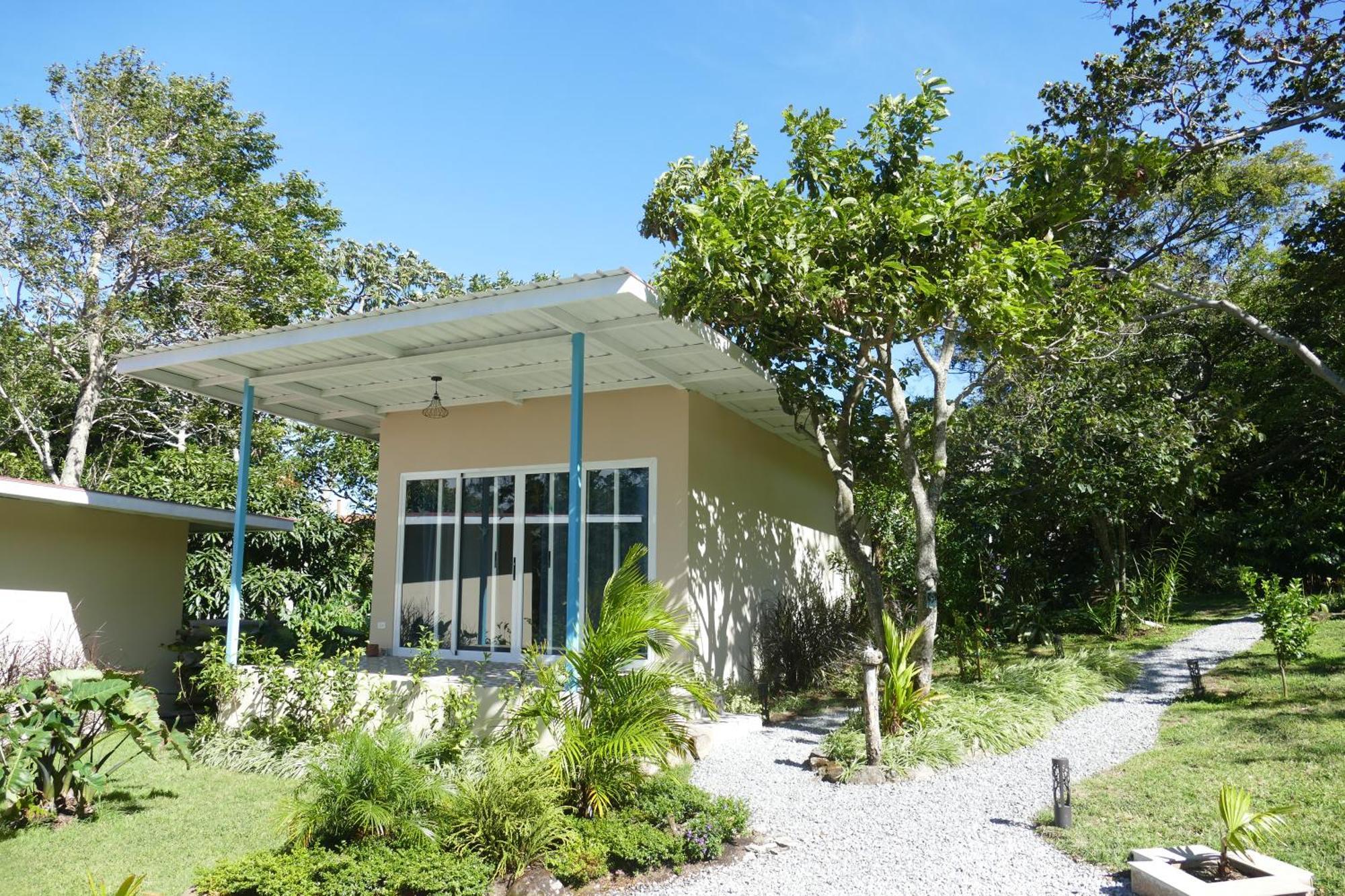 Casitas Vista Verde Bajo Boquete 외부 사진