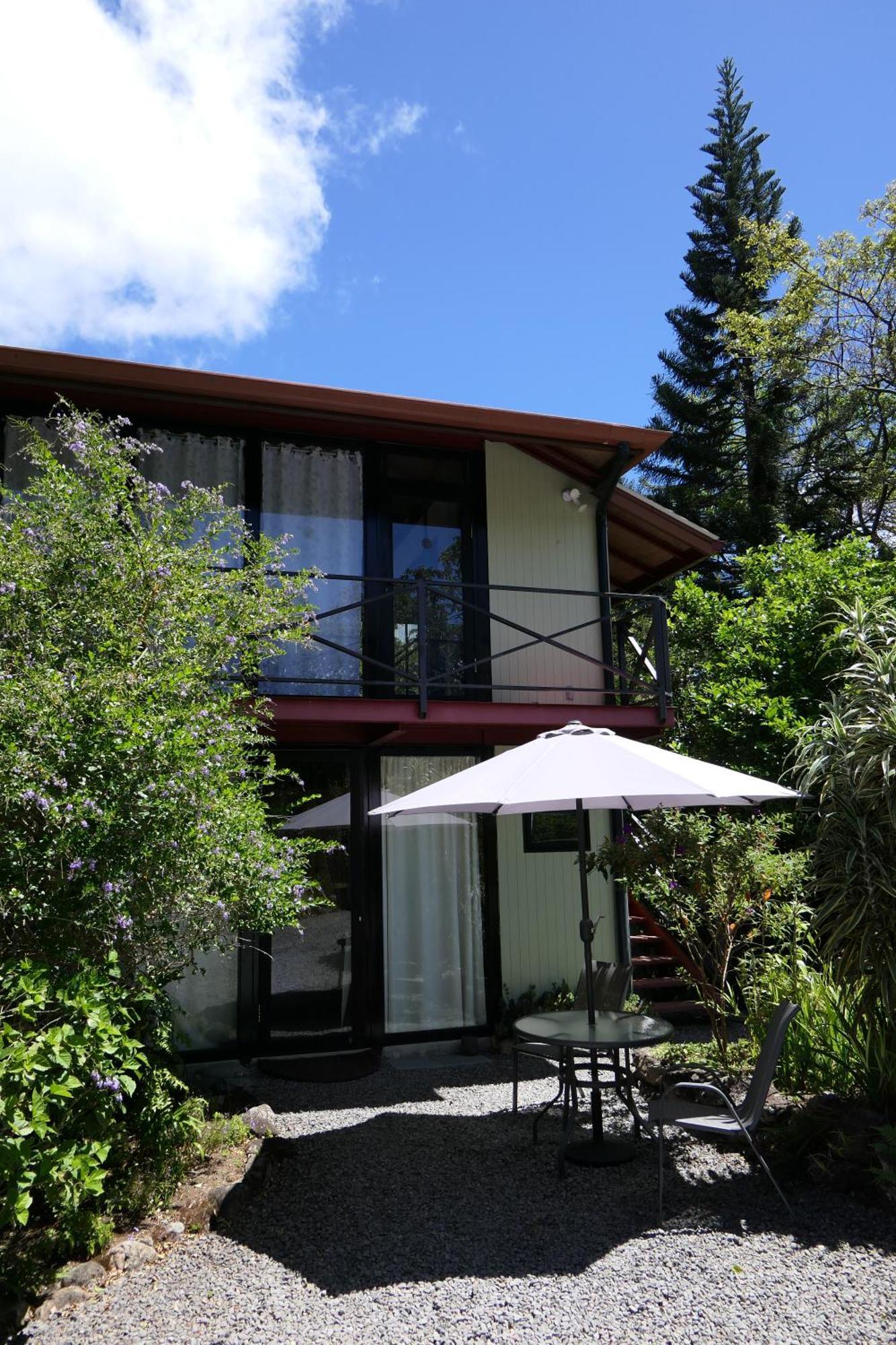 Casitas Vista Verde Bajo Boquete 외부 사진